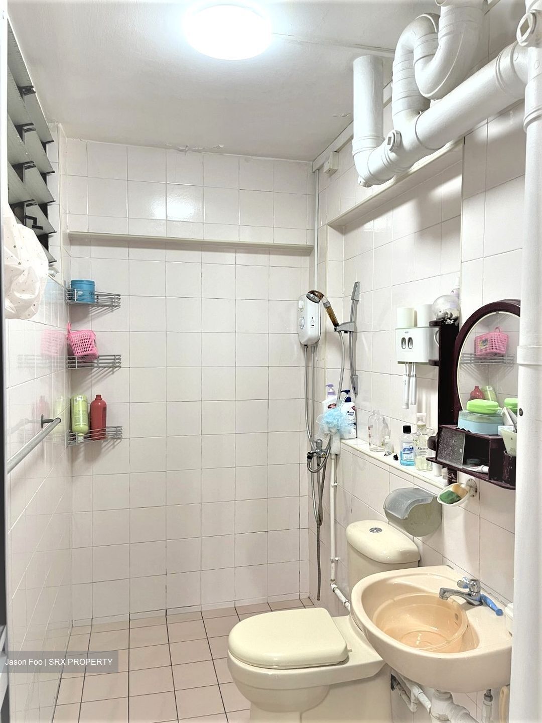 Blk 661 Woodlands Ring Road (Woodlands), HDB 4 Rooms #472736561